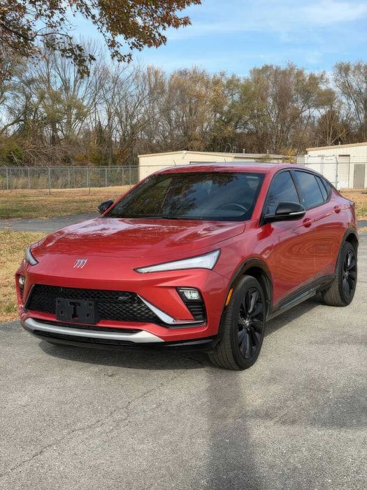 Buick Envista Sport Touring      2024