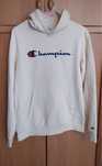 Bluza champion z kapturem oversize