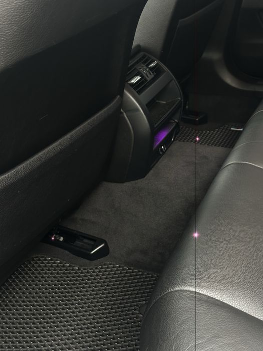 Bmw f10 Європа  рідний пробіг 2.0 дизель