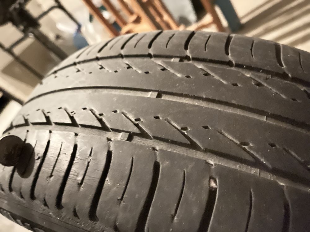 Резина літня гума шини 185/55 r15 82v