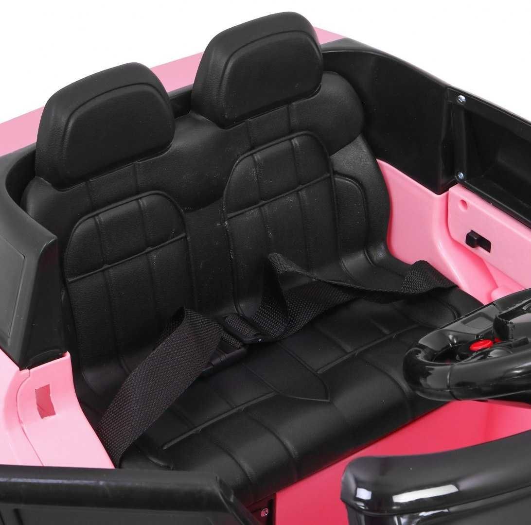Autko na akumulator START RUN dla dzieci SUV auto jeep dżip pojazd RC