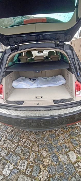 Carrinha Opel Insignia Sports Tourer 2.0 CDTI ecoFLEX (140 cv)