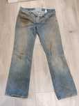 Blue Jeans Balenciaga