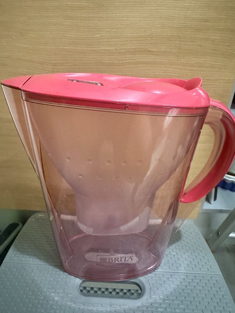 BRITA jarro de água