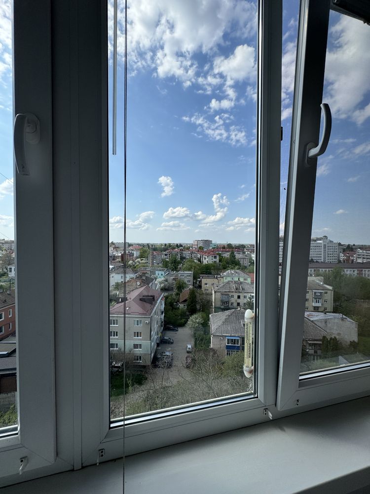 Центр міста, 107 кв.м, автономне опалення!