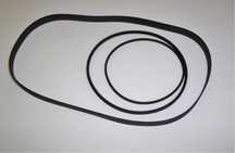 Paski do magnetofonu UNITRA ZRK M7010 M8010 M3016 M9010 M9201 i inne