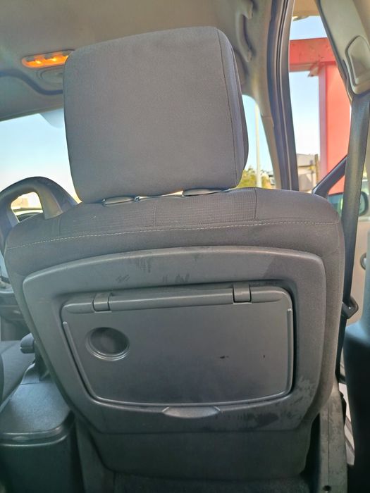 Vendo/Troco Renault Scénic 2008 – 1.5 dCi (106cv)