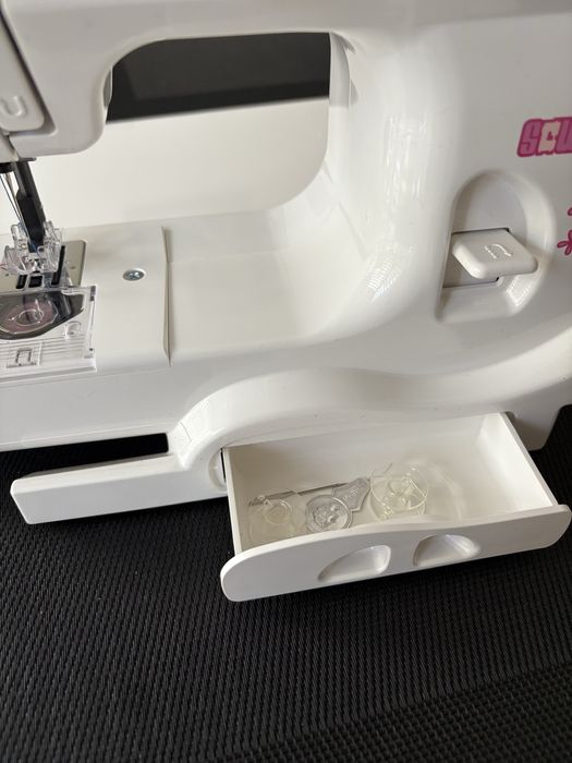 Швейна машинка janome scw mini 525