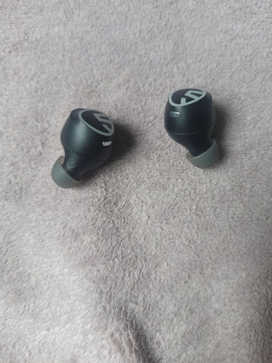 Soundpeats free buds classic