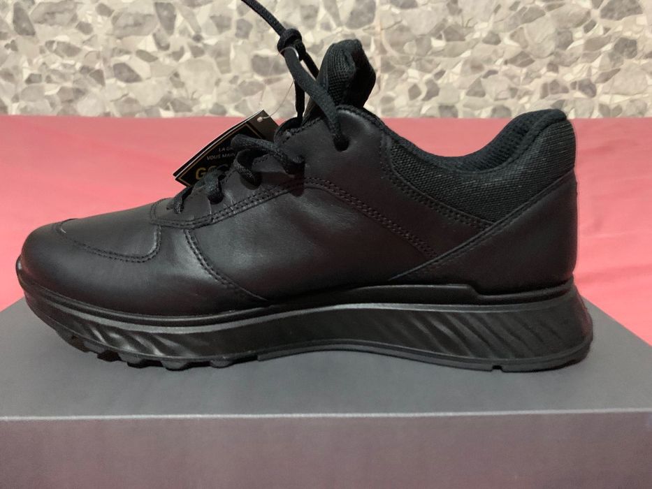 Кросівки ECCO Gore-Tex (нові)