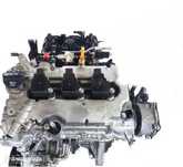 Motor OPEL KARL 1.0 12V 75Cv 2015 Ref: B10XE