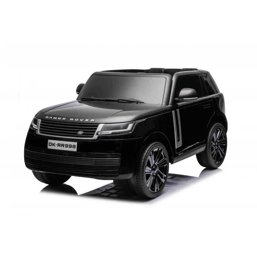 Range Rover 4x4 SUV Lift 2os. Auto samochód na akumulator Pilot Pojazd