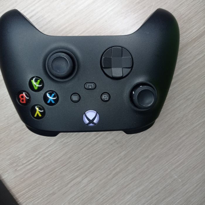 Xbox series X . Бездаганий стан