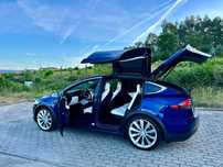 Tesla Model X 75 D - 18