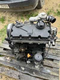 Двигун, мотор, двигатиль, Wv, Skoda,Audi AVB 1.9.
