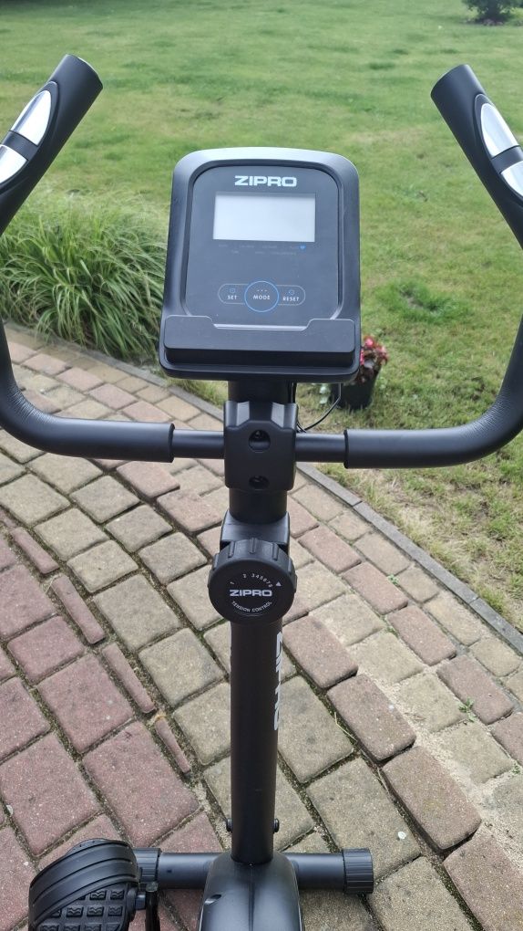 Rower stacjonarny Zipro One S