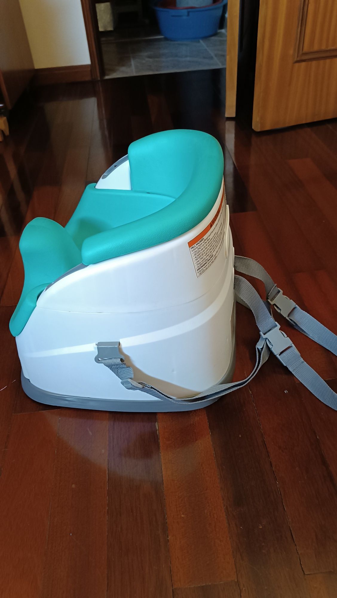 Cadeira Ingenuity