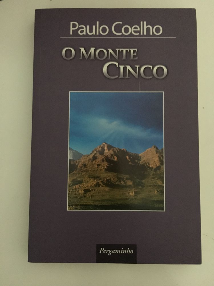 Coleção Paulo Coelho em Ótimo Estado ! - Penha de França, Lisboa