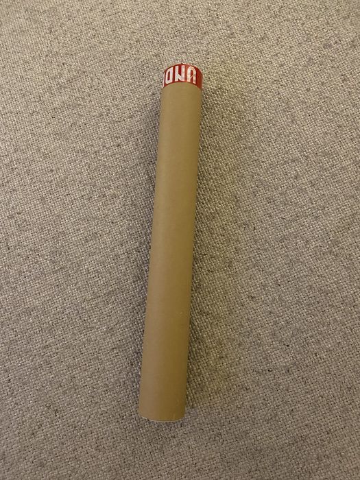 Serigrafia Vhils - Redact