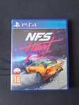Need for speed heat ps4 PL