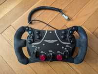 Kierownica - Aston Martin Vantage GTE GT3 - simracing fanatec simucube