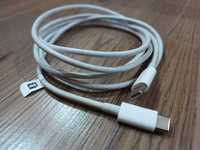 (-50%, новий, оригінал) Дата кабель Xiaomi USB Type C для зарядки