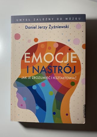 „Emocje i nastrój” Daniel Jerzy Żyżniewski