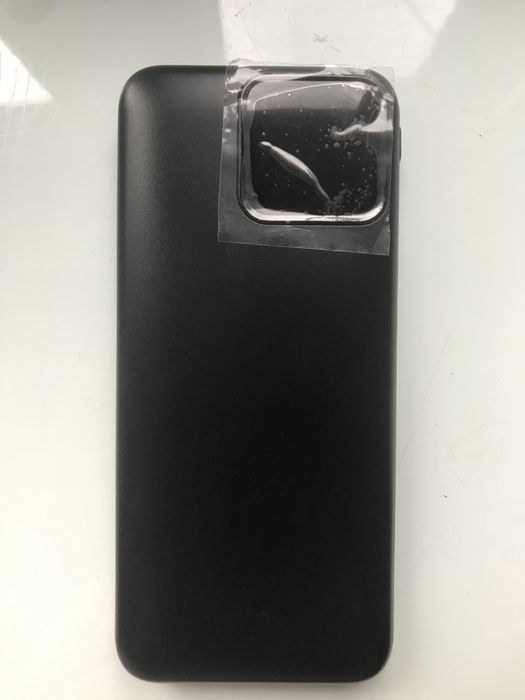 Повербанк потужный на 10000mah