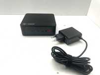 Komputer mini pc beelink ser5 AMD RYZEN 7 16GB RAM / 512GB SSD