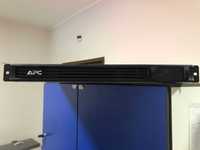 APC Smart-UPS, Line Interactive, 1500VA