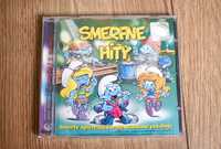 Audio CD # Smerfne Hity