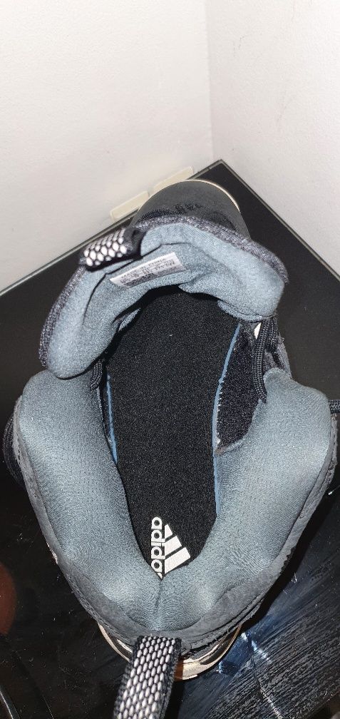 Adidas crazy 8 2023