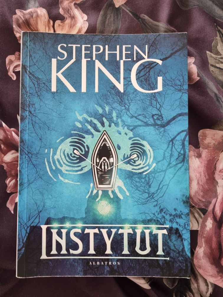 Instytut Stephen King