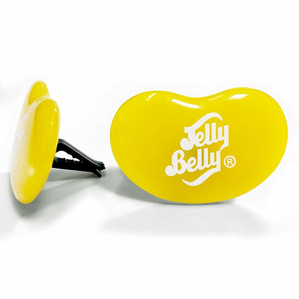 Ароматизатор автомобільний США Jelly Belly подвійний