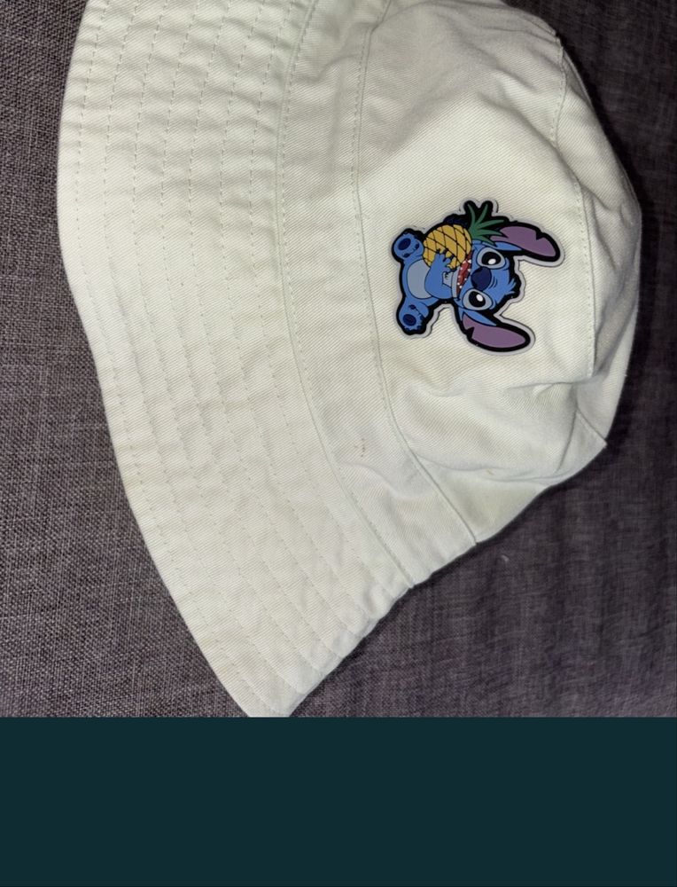 Панама zara Stitch 8-9 років