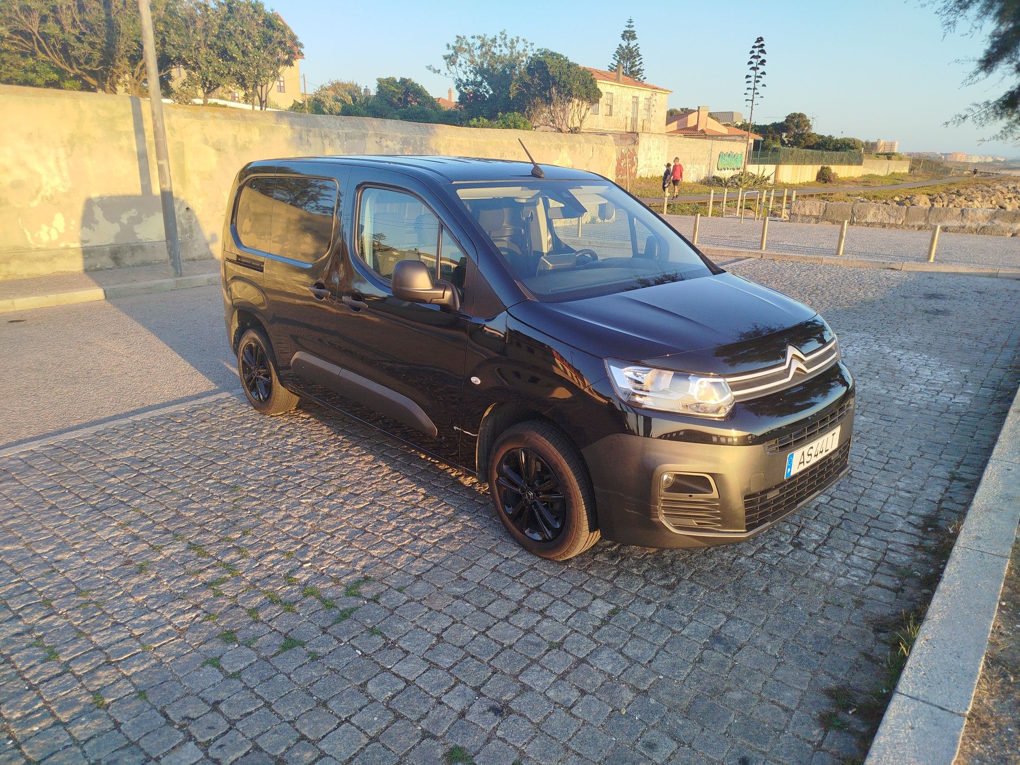 Citroen Berlingo 2022