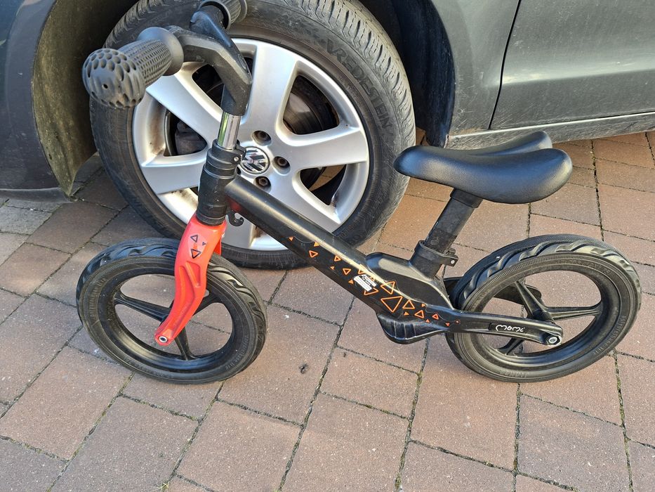 Rowerek biegowy dla dziecka