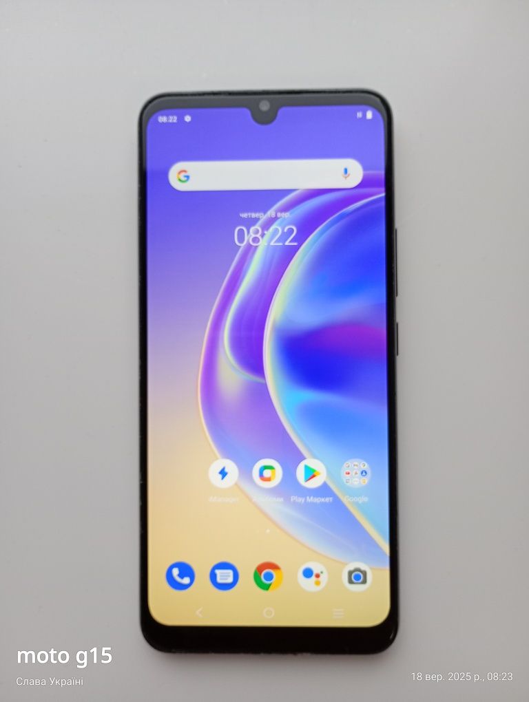 Смартфон Vivo V21e