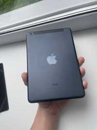 iPad 4 mini 64gb