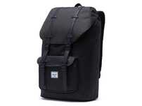 Plecak Herschel Little America 25L Czarny