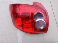TOYOTA auris I lampa lewa tył 06-09 wersja europejska
