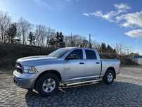 Автомобіль Dodge RAM 2500