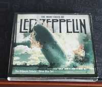 The Many Faces Of Led Zeppelin (3 CD)