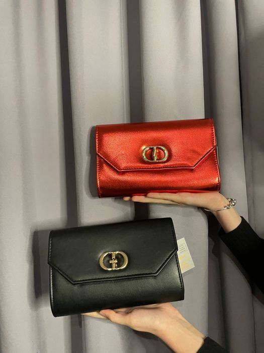 Torebki /kopertówki różne kolory