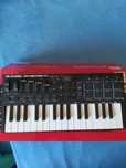 Teclado midi Oxygen pro mini