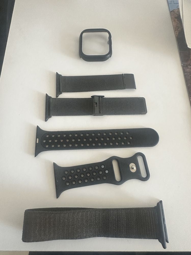 APPLE Watch s10 46m