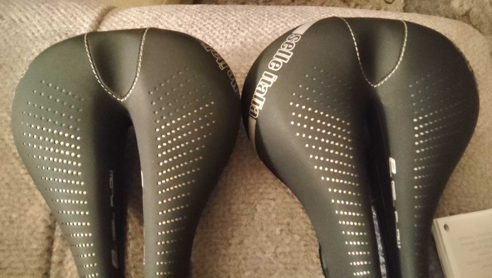 Sella Italia Lady Gel Flow Clime Control