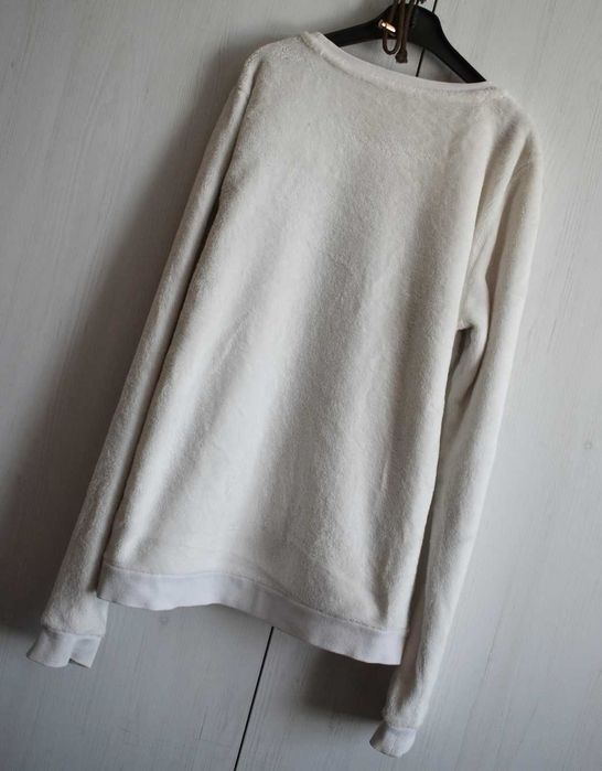 Bluza świąteczna święta 164 170 mikołajki xmas gwiazdka Mikołaj polar