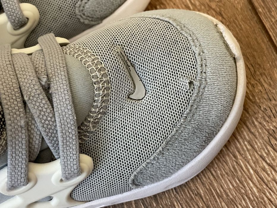 Дитячі кросівки 22 розміру