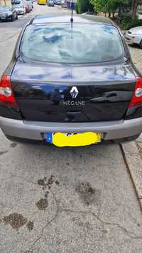 Renault megane, 1.4 , 16v